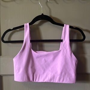 girlfriend collective bra